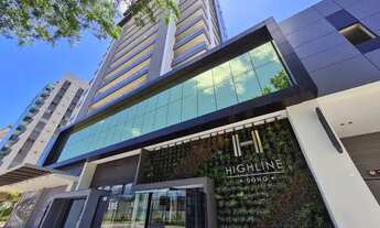 Imagem: Vende Apto 3 qtos - 96 m² - Ed. High Line