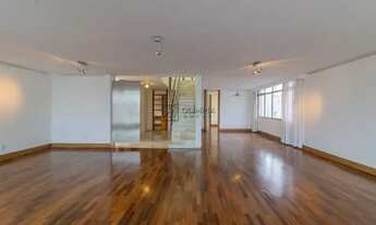 Imagem 7: Cobertura Venda 4 Dormitórios - 356 m² Higienópolis