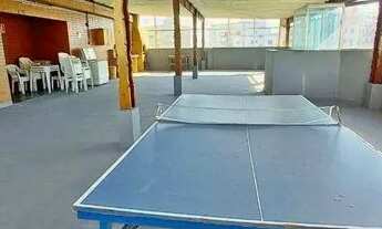 Imagem 2: Apartamento com 2 dormitórios à venda, 78 m² por R$ 320.000,00 - Tupi - Praia Grande/SP