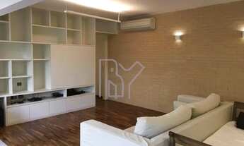 Imagem 2: Edifício residencial de alto padrão na Vila Olímpia: Conforto, localização e comodidade em