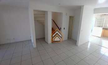 Imagem 3: Sobrado com 3 dormitórios para alugar, 85 m² por R$ 2.140/mês - Bela Vista - Alvorada/RS