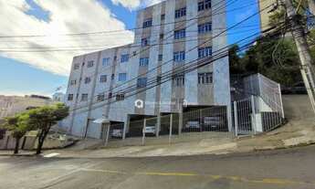 Imagem 3: Apartamento com 2 quartos à venda, 70 m² por R$ 255.000 - São Mateus - Juiz de Fora/MG