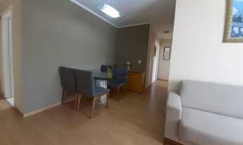 Imagem 4: Jundiaí - Apartamento Padrão - Jardim Shangai