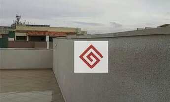 Imagem 6: Cobertura com 2 dormitórios para alugar, 100 m² - Parque das Nações - Santo André/SP