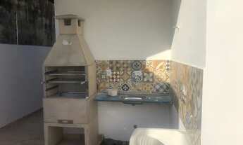 Imagem 4: Casa na praia em Itanhaém