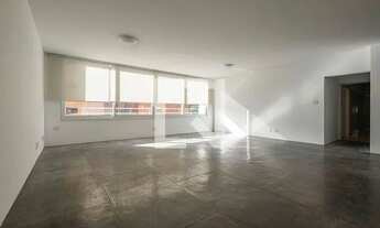 Imagem 2: Apartamento para Aluguel - Vila Madalena, 3 Quartos, 191 m2