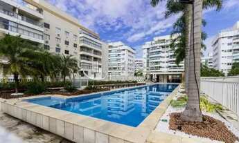 Imagem 3: Apartamento em Condomínio Padrão para Locação no bairro Recreio dos Bandeirantes, 3 dorm