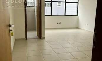 Imagem 4: Santo André - Conjunto Comercial/sala - Campestre