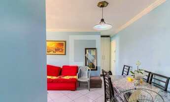 Imagem 3: Apartamento para Aluguel - Jardim Palmares, 2 Quartos, 47 m2