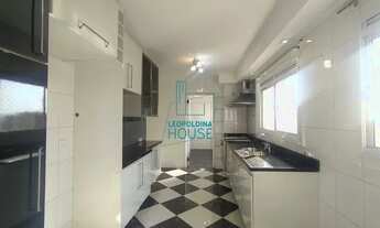 Imagem 6: SãO PAULO - Apartamento Padrão - Vila Romana