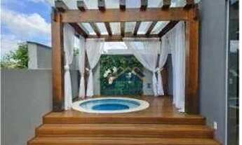 Imagem 3: Casa com 3 dormitórios, 297 m² - venda por R$ 1.950.000 ou aluguel por R$ 10.179/mês - Res