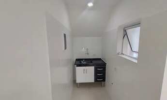 Imagem 7: Linda Kitnet novinha e toda reformada na melhor localização de Cotia ! Ao lado da Granja V