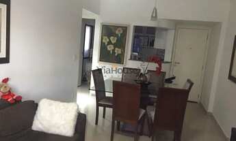 Imagem 2: Condomínio Edifício Vitória Régia - Apartamento de 1 dormitório á venda no Centro de Ribei