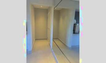 Imagem: Apartamento Residencial 60m² / Edifício