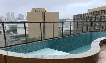 Imagem 6: Caminho das Árvores Studio 22m2 Novo