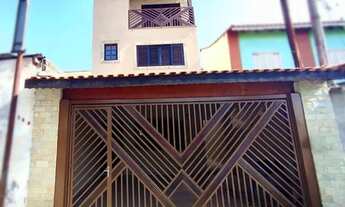 Imagem: Sobrado, Gopoúva - Guarulhos