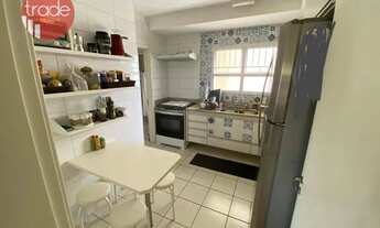 Imagem 3: Apartamento à venda, 144 m² por R$ 851.000,00 - Nova Aliança - Ribeirão Preto/SP