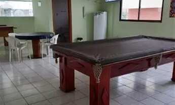 Imagem 7: APARTAMENTO COM 63 m² - TUPI - PRAIA GRANDE SP