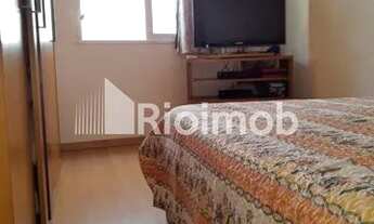 Imagem 7: Cachambi Apartamento com 2 dormitórios