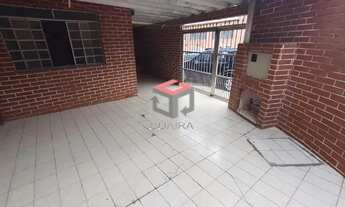 Imagem 4: Sobrado com 2 dormitórios no Jordanópolis em São Bernardo do Campo - SP