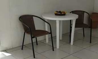 Imagem 5: Kitnet / Conjugado em Bancários - João Pessoa