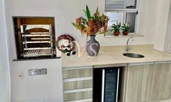 Imagem 3: Apartamento para Venda em São Paulo, Santana, 3 dormitórios, 3 suítes, 5 banheiros, 3 vaga