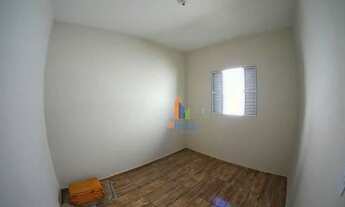 Imagem 5: Casa com 2 dormitórios à venda, 126 m² por R$ 340.000,00 - Jardim Santa Esmeralda - Hortol