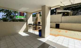 Imagem 3: Apartamento para aluguel e venda tem 172 metros quadrados com 4 quartos