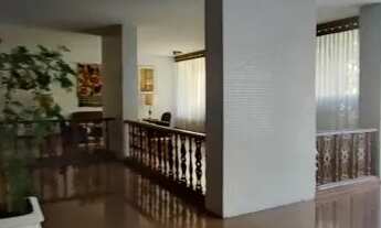 Imagem 4: Apartamento para aluguel possui 130 metros quadrados com 3 quartos em Perdizes - São Paulo