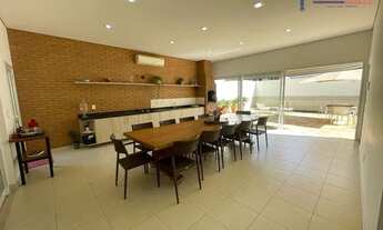 Imagem 7: Sobrado com 4 dormitórios para alugar, 305 m² por R$ 10.000/mês - Condomínio Metropolitan