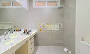 Imagem 7: Ampla casa situada no melhor do alto da boa vista , 04 suites, espaço gourmet , 4 vagas