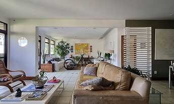 Imagem: Cobertura duplex para venda possui 290 metros