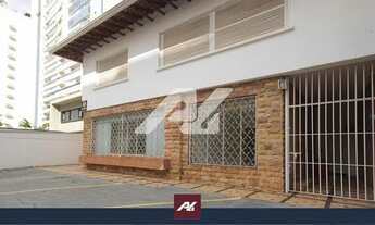 Imagem 2: Casa - Cambuí - Campinas