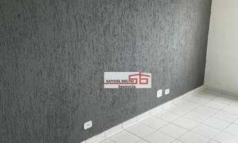 Imagem 3: Apartamento no tiro ao pombo