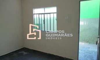 Imagem 5: Casa para aluguel, 1 quarto, Novo Glória - Belo Horizonte/MG