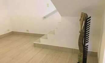 Imagem 3: Casa mobiliada, numa rua sem saída na Vila Mariana