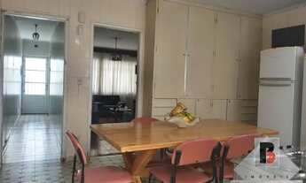 Imagem 7: SOBRADO PARQUE DA MOOCA com 3 dormitórios e 2 vagas