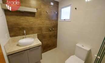 Imagem 7: Casa à Venda 4 Dormitórios Bonfim Paulista