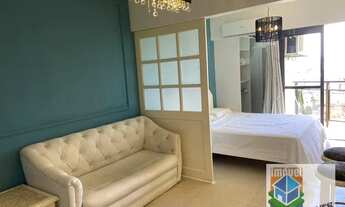 Imagem 7: Flat com 1 dormitório para alugar, 28 m² por R$ 2.300,00/mês - Campos Elíseos - São Paulo