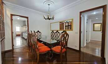 Imagem 7: Apartamento para aluguel tem 142 metros quadrados com 4 quartos em Paraíso - São Paulo - S