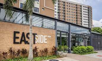 Imagem 5: Seu novo lar no Méier de 2 quartos e 3 quartos na planta