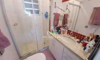 Imagem 15: 03 QUARTOS, andar ALTO, PORTARIA 24h, à venda, 87 m² por R$ 1.150.000 - Jardim Botânico