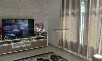 Imagem 4: Casa 3 quartos para Venda Vila Carolina, São Paulo