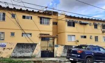 Imagem: Edf. Maraú - Conj. Colinas de Pituaçú