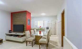 Imagem 3: Casa com 4 dormitórios à venda, 186,24m por R$ 645.000 - Jardim do Lago - Atibaia/SP