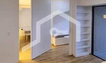 Imagem 7: Apartamento 69m² 2 Dormitórios (1 Suíte) 1 Banheiro 1 Vaga No Sumarezinho - São Paulo - SP