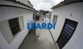 Imagem: CASA EM CONDOMÍNIO - SAÚDE - SP