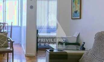 Imagem: Excelente apto 2 quartos. Todo reformado