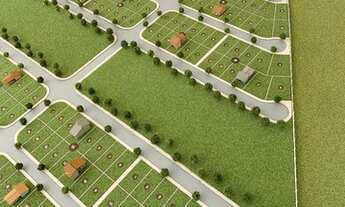 Imagem: PARTICULAR Vendo terreno 499m2 Recanto das