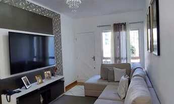 Imagem 5: Casa para venda com 78 metros quadrados com 3 quartos em Serraria - São José - SC